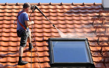 roof cleaning Eyton